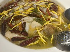 -太二酸菜鱼(武汉光谷保利店)