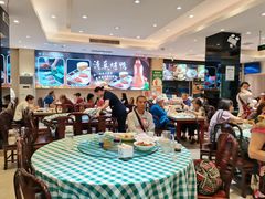 -紫光园(劲松店)