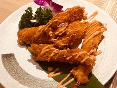 -酒井酱子·深夜食堂(东城汇店)