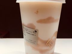-喜茶(上海五角场万达店)