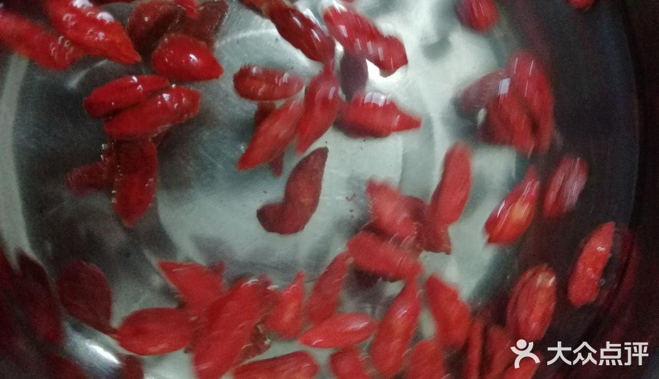 红枣枸杞瘦肉汤