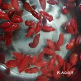 红枣枸杞瘦肉汤