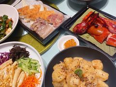 -小厨娘淮扬菜(天印大道店)