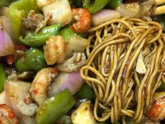 -十面春风·江南面馆(崇宁路店)