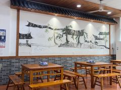 -寅春百年老卤面(汤山店)