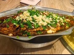 -树厨贵州菜(大十字店)