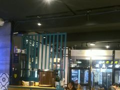 大堂-大厨的餐厅(曾厝垵总店)