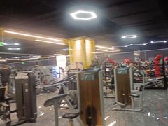 -峰鸟自助健身(锦泰城店)