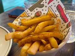 -Famous肥猫墨西哥音乐餐吧(五棵松华熙LIVE店)