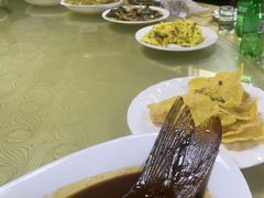 -金台阶鱼馆(于桥水库店)