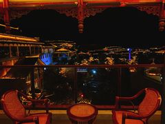 -剑河仰阿莎温泉小镇