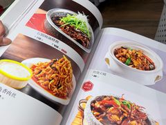 -金哥私房菜馆(张府园总店)