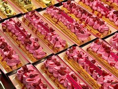-鲍师傅糕点(江苏路店)