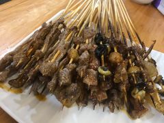 -玛扎烧烤私房菜