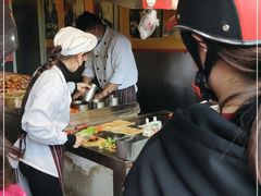 -海燕家人灌蛋饼(凤凰街店)