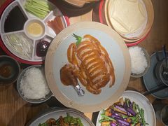 -青年公社烤鸭(蜀山万象汇店)