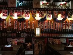 大堂-平成屋·午肴夜酒(四川北路店)