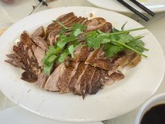 -日日香卤鹅饭店·澄海狮头鹅(澄海店)