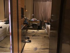 -西安赛瑞喜来登大酒店