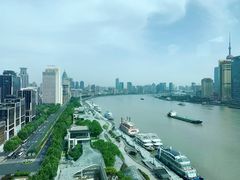 -上海外滩英迪格酒店