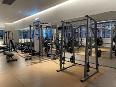 -YCHL FIT 健身(星寰店)