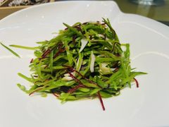 -醉霖生态餐厅(交大店)
