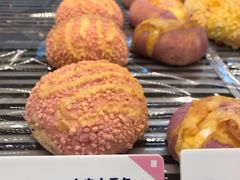 -喜茶(深圳福田星河COCO Park店)