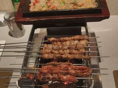 -丰茂烤串(公园店)