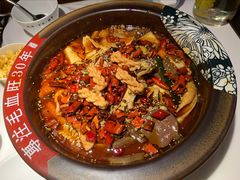 -今朝桃花醉川菜小酒馆(龙湖天街店)