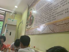 大堂-一品香粉馆(官黎路店)