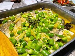 -烟火鱼乡(京华城店)