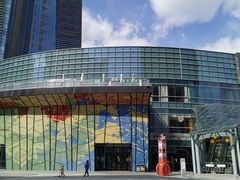 -大族广场Mall&More