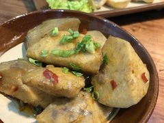-楠火锅(哈尔滨金爵万象店)
