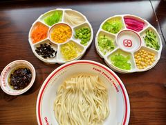 -方砖厂69号炸酱面·烤鸭(前门鲜鱼口店)