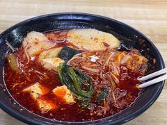 -四川老牛麻辣烫(北门桥店)