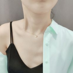 -周大生CHOW TAI SENG(成山路巴黎春天店)