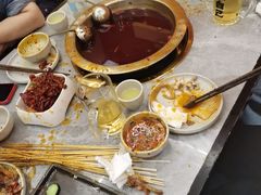 -热辣宗师·串串火锅(万达金街店)