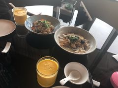 -佘山世茂艾美·御珍轩中餐厅