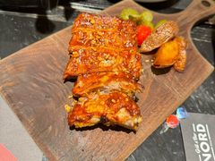 -Nord Grill&Bar Highland诺德西餐(深圳欢乐海岸店)