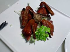 -柳莺湖上·湖景餐厅·江南菜(西湖店)