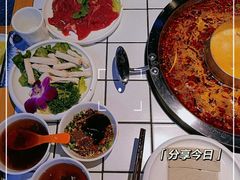 -瓜西西重庆火锅(花溪店)