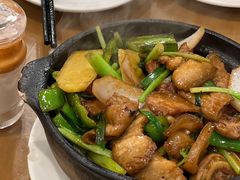 -大唐靓汤江门私房菜(景田店)