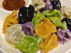全家福水饺-郑庄脂渣海鲜楼(九水路店)