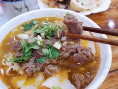 羊肉揪面片-张大羊肉面馆