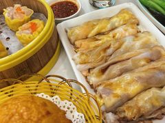 -香港威特瑞茶餐厅(小白楼音乐厅店)