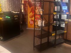 -麦当劳(世纪汇广场店)