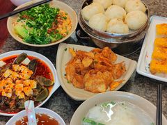 -小街天府(西工小街店)