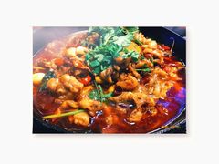 -珍藏湘约(科技园店)