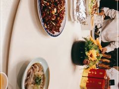 -巴依老爷新疆美食(工体旗舰店)