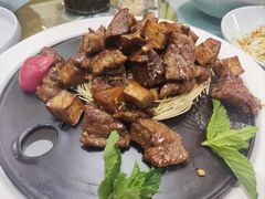 -天和晟烤鸭店(世纪坛店)